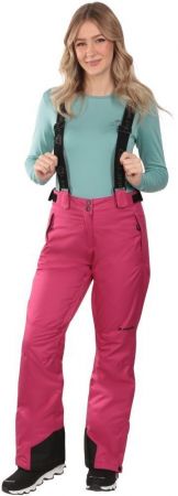 Штани жіночі Alpine Pro EDESA LPAD722 852 M рожеві (007.020.0100) | Фото 5