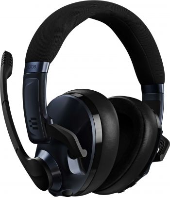 Ігрова гарнітура EPOS H3PRO Hybrid, Black (1000892) Ігрова гарнітура EPOS H3PRO Hybrid, Black (1000892) | Фото 18