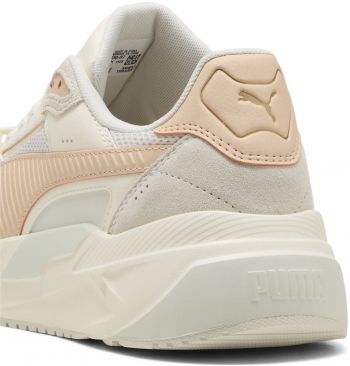 Кросівки Puma Trinity 2 400230-07 37 (4 UK) персикові (4067983928260) Кросівки Puma Trinity 2 400230-07 37 (4 UK) персикові (4067983928260) | Фото 5
