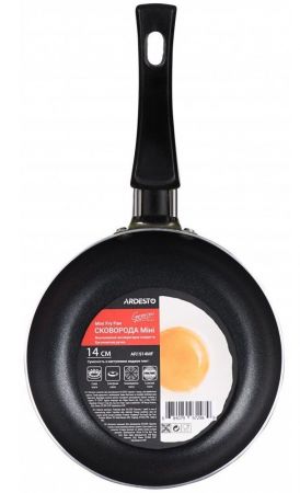 ARDESTO Gemini Gourmet 14 см (AR1914MF) ARDESTO Gemini Gourmet 14 см (AR1914MF) | Фото 1