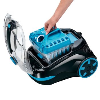 Пилосос без мішка THOMAS DryBox (786553) Пилосос без мішка THOMAS DryBox (786553) | Фото 11