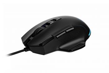 Ігрова миша 2E Gaming MG330 RGB USB Black (2E-MG330UB) | Фото 4