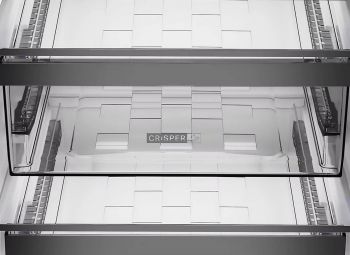 Холодильник Whirlpool WHK25402XBR4U | Фото 8