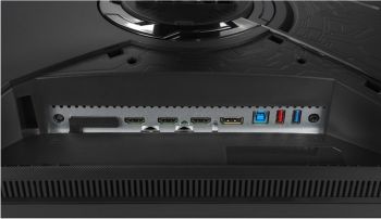 ASUS ROG Swift PG27AQN (90LM0820-B01370) ASUS ROG Swift PG27AQN (90LM0820-B01370) | Фото 6