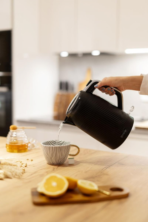 Електрочайник GORENJE Strix K17DPB | Фото 4