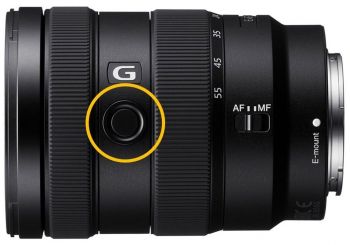 SONY E 16-55 mm f/2.8 G (SEL1655G.SYX) SONY E 16-55 mm f/2.8 G (SEL1655G.SYX) | Фото 7