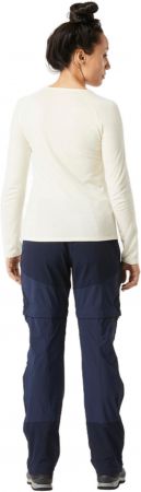 Штани жіночі модульные для туризму Forclaz MT500 8787779 42 сині (4776660_Forclaz) | Фото 6