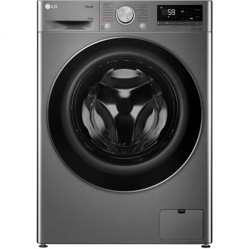 Купить стиральную машину Пральна машина LG F2V5GS9PW | Фото 1