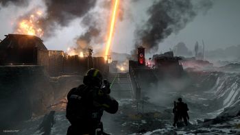 Гра HELLDIVERS 2 (PS5) Гра HELLDIVERS 2 (PS5) | Фото 12