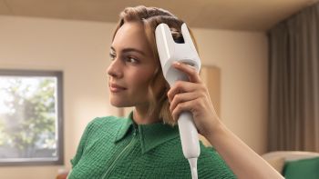 Автостайлер PHILIPS WavePro Styler 9000 BHB968/00 | Фото 8