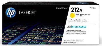 HP 212A CLJ M554/M555/M578 Yellow (W2122A) | Фото 1