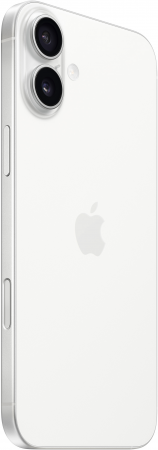 Смартфон APPLE iPhone 16 Plus 128GB White | Фото 3