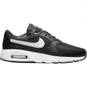 Кросівки чоловічі Nike Air Max SC CW4555-002 41 (8 US) чорні (194956863458) | Фото 1