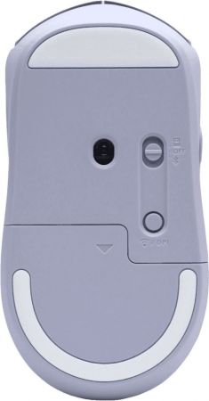 Купить мышь Миша HP 400 Quiet, WL/BT Purple (AZ7B7AA) | Фото 6