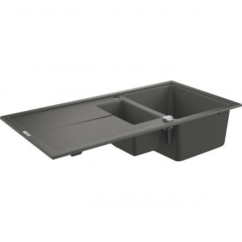 Купить кухонную мойку Мийка кухонна Grohe K400, 1000x500x205мм (31642AT0) | Фото 1