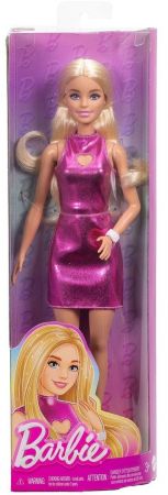 Лялька Barbie Модниця романтичний стиль (HYT88) | Фото 6