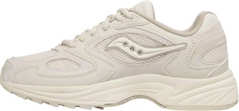 Кросівки жіночі Saucony Grid Jazz 9 Suede S70898-6 38 (5,5 US) бежеві (195020936535) | Фото 2