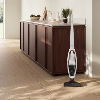 Акумуляторний пилосос ELECTROLUX ES31CB18SH | Фото 4