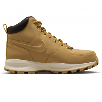 Черевики чоловічі Nike Manoa Leather 454350-700 43 (9.5 US) світло-коричневі | Фото 1