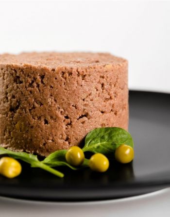 Вологий корм для цуценят Savory з куркою 400г (4820232630556) Вологий корм для цуценят Savory з куркою 400г (4820232630556) | Фото 5