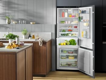 Вбудовуваний холодильник ELECTROLUX ENP7TD75S | Фото 11