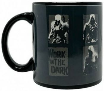 Кружка Assassin's Creed Legacy (5908305237877) | Фото 2