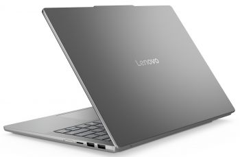 Ноутбук LENOVO IdeaPad Slim 5 14IRH10R Luna Grey (83J00077RA) Купить ноутбук Ноутбук LENOVO IdeaPad Slim 5 14IRH10R Luna Grey (83J00077RA) | Фото 8