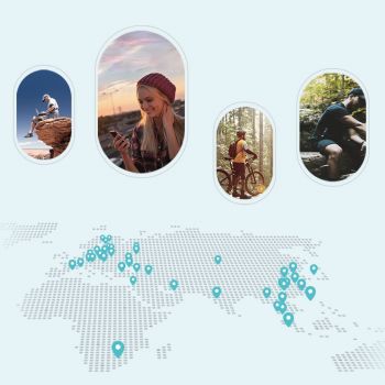 Роутер TP-LINK Archer MR200 AC750 | Фото 1