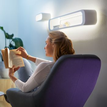 WiZ LEDStrip (800Lm) 2700-6500k RGB Wi-Fi 1 метр Wi-Fi (929002532101) WiZ LEDStrip (800Lm) 2700-6500k RGB Wi-Fi 1 метр Wi-Fi (929002532101) | Фото 3