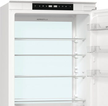 Вбудовуваний холодильник GORENJE NRKI619EA3 | Фото 11