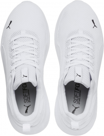 Кросівки Puma Anzarun Lite 371128_03 36 (3.5 UK) білі Кросівки Puma Anzarun Lite 371128_03 36 (3.5 UK) білі | Фото 3