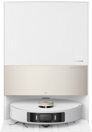 Робот-пилосос Dreame L20 ULTRA RLX41CE-1 | Фото 8