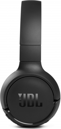 Навушники Bluetooth JBL Tune 510BT Black (JBLT510BTBLKEU) | Фото 4