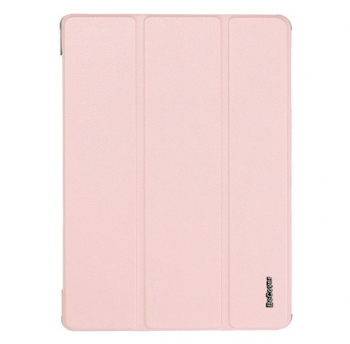 Чохол-книжка BeCover для APPLE iPad Mini 6 Pink (707525) | Фото 1