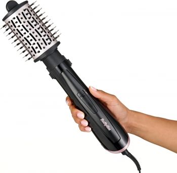 Купить устройство по уходу за волосами Фен-щітка BABYLISS AS128E | Фото 6