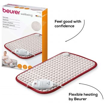 Купити грілку Електрогрілка Beurer HK COMFORT | Фото 7