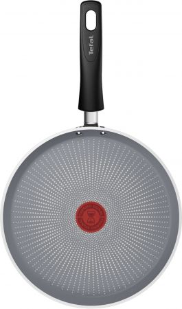 Сковорода для млинців TEFAL Halo, 25см, сірий (C3123853) | Фото 2