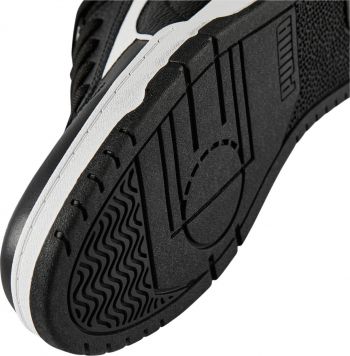 Кеди чоловічі Puma RBD Game Low 386373-07 44 (9.5 UK) чорно-білі Кеди чоловічі Puma RBD Game Low 386373-07 44 (9.5 UK) чорно-білі | Фото 3