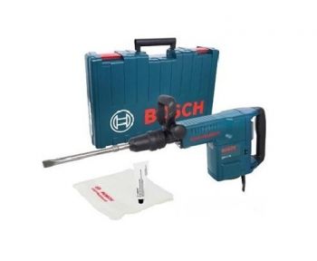 BOSCH GSH 11 E (0611316708) BOSCH GSH 11 E (0611316708) | Фото 5