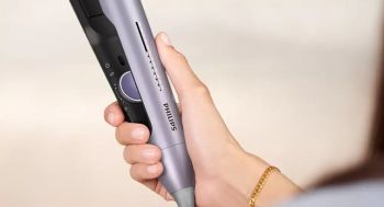 Випрямляч волосся PHILIPS 7000 Series BHS 742/00 Купить устройство по уходу за волосами Випрямляч волосся PHILIPS 7000 Series BHS 742/00 | Фото 15