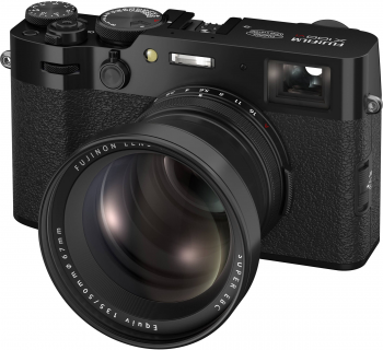 Фотоапарат FUJIFILM X100VI Black (16821884) | Фото 12