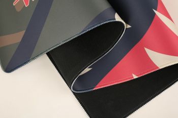 Ігрова поверхня Varmilo Warrior-Soar Desk Mat XL (ZDB043-01) | Фото 4