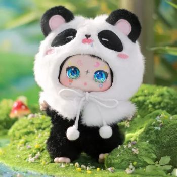 М'яка іграшка з кільцем Pop Top Kimmon - дикі мрії (у дисплеї) (556009) | Фото 10