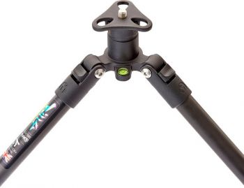 Штатив 3 Legged Thing Travis & AirHed Neo Black (TRAVISBLACK) | Фото 7