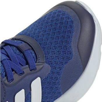 Кросівки дитячі Adidas Fortarun 3.0 El C JI2189 32 (13.5K UK) сині/білі (4067904253730) Кросівки дитячі Adidas Fortarun 3.0 El C JI2189 32 (13.5K UK) сині/білі (4067904253730) | Фото 7