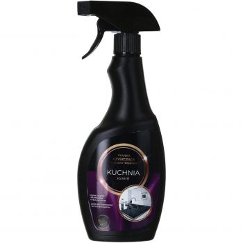 Піна для чищення кухні Major Domus 500 мл (5900785507006) Піна для чищення кухні Major Domus 500 мл (5900785507006) | Фото 1