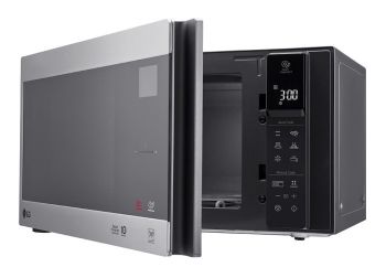 Мікрохвильова піч LG NeoChef Smart Inverter MH6595CIS Мікрохвильова піч LG NeoChef Smart Inverter MH6595CIS | Фото 6