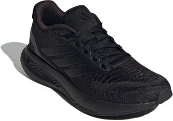 Кросівки жіночі ADIDAS Runfalcon 5 W IE8828 41 1/3 (7.5 UK) чорні (4067889080307) | Фото 3
