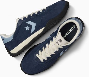 Кеди CONVERSE Run Star Trainer A10621C 42 (8.5 US) сині (194435313290) Кеди CONVERSE Run Star Trainer A10621C 42 (8.5 US) сині (194435313290) | Фото 7