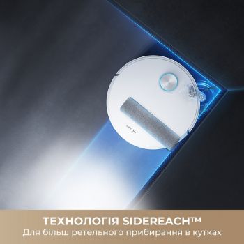 Робот-пилосос Dreame Aqua 10 Ultra (RLR81CE-1-WH) Купить пылесос Робот-пилосос Dreame Aqua 10 Ultra (RLR81CE-1-WH) | Фото 13